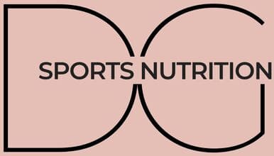 DG Sportsnutrition