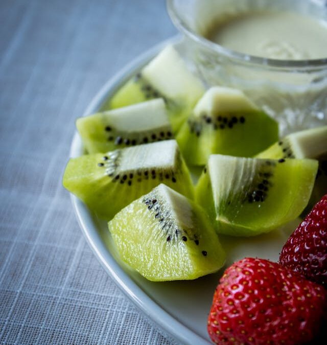 Regeneration durch Ernährung – schneller fit nach dem Training